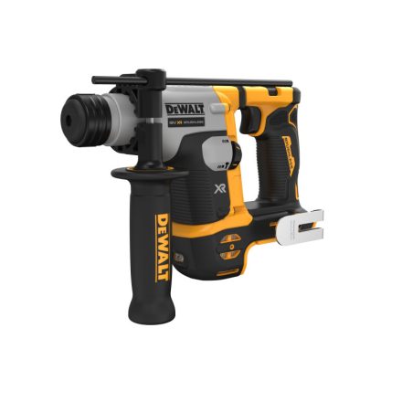 DEWALT Mașină de găurit cu acumulator 18 V fără perie de cărbune (fără baterie + încărcător) DCH172N