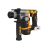 DEWALT Mașină de găurit cu acumulator 18 V fără perie de cărbune (fără baterie + încărcător, TSTAK) DCH172NT