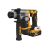 DEWALT Mașină de găurit cu acumulator 18 V fără perie de cărbune (2 baterii de 5,0 Ah + încărcător) DCH172P2