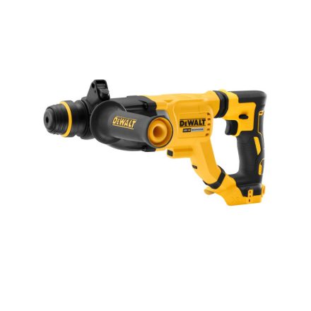 DEWALT Mașină de găurit cu acumulator 18 V SDS-Plus fără perie de cărbune (fără baterie + încărcător) DCH263N