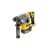 DEWALT Mașină de găurit cu acumulator 18 V fără perie de cărbune (fără baterie + încărcător, TSTAK) DCH283NT