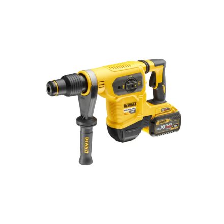 DEWALT Mașină de găurit cu baterie 18 V fără perie de cărbune (fără baterie + încărcător) DCH481N