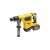 DEWALT Mașină de găurit cu acumulator 18 V fără perie de cărbune (2 x 9,0 Ah baterie + încărcător) DCH481 x 2