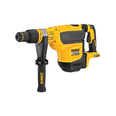 DEWALT Mașină de găurit cu baterie 54 V fără perie de cărbune (fără baterie + încărcător) DCH614N