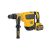 DEWALT Mașină de găurit cu acumulator 18 V fără perie de cărbune (2 x 9,0 Ah baterii + încărcător) DCH614X2