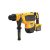 DEWALT Mașină de găurit cu acumulator 18 V fără perie de cărbune (2 baterii de 9,0 Ah + încărcător) DCH735X2