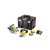 DEWALT Pachet puternic cu acumulator 18 V DCK2012P2T
