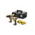 Alimentare fără fir DEWALT 18 V DCK2060D2T