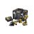 Alimentare fără fir DEWALT 18 V DCK2080P2T