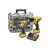 Pachet de alimentare fără fir DEWALT 10,8 V DCK211D2T