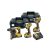 Bloc de alimentare fără fir DEWALT 18 V DCK368P3T