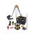Set laser rotativ fără fir DEWALT 18 V DCK374D1R