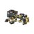 Alimentare fără fir DEWALT 18 V DCK422P3T