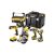 Alimentare fără fir DEWALT 18 V DCK551P3T