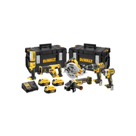 Baterie DEWALT 18 V DCK623P3