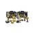Baterie DEWALT 18 V DCK623P3