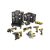 DEWALT Pachet puternic cu acumulator 18 V DCK685P3T