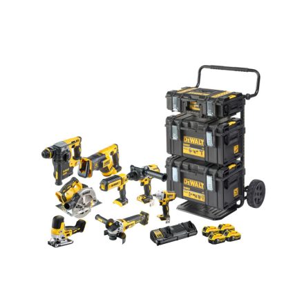 Baterie DEWALT 18 V DCK856P4