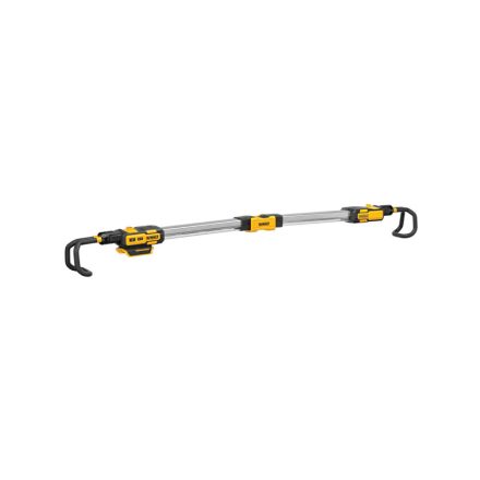Lampă de ansamblu LED fără fir DEWALT 18 V (fără baterie + încărcător) DCL045