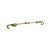Lampă de ansamblu LED fără fir DEWALT 18 V (fără baterie + încărcător) DCL045