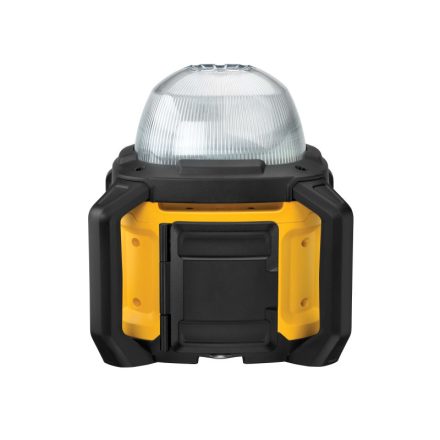 DEWALT Lampă LED fără fir 18 V (fără baterie + încărcător) DCL074