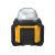 DEWALT Lampă LED fără fir 18 V (fără baterie + încărcător) DCL074