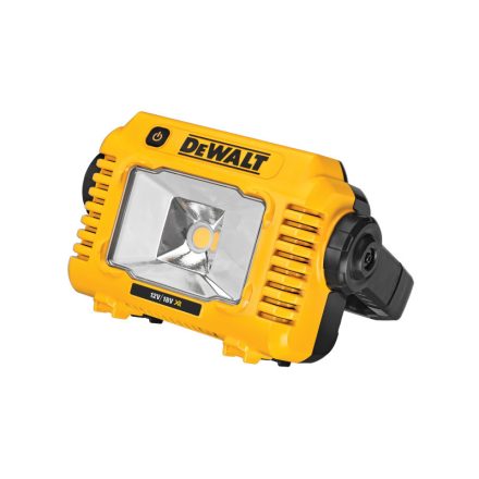 Lampă de ansamblu LED fără fir DEWALT 18 V (fără baterie + încărcător) DCL077