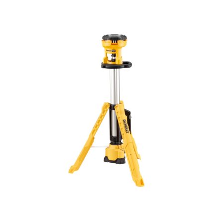 Lampa de podea LED fara fir 18 V DEWALT (fara baterie + incarcator) DCL079
