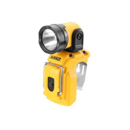 DEWALT Curea de iluminat LED fara fir 18 V (fara baterie + incarcator) DCL510N