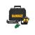 DEWALT Laser cu 3 planuri fără fir (verde) 18 V (fără baterie + încărcător) DCLE34031N