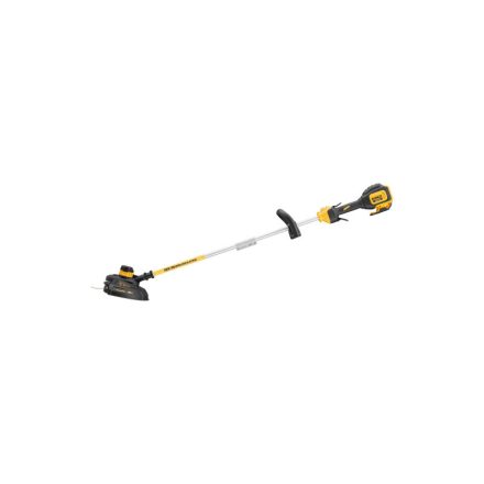 DEWALT Mașină de tuns iarba fără fir 18 V fără perie de cărbune (fără baterie + încărcător) DCM561PBS