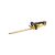 DEWALT Mașină de tuns gard viu fără fir 18 V (1 x 5,0 Ah baterie + încărcător) DCM563P1