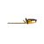 DEWALT Mașină de tuns gard viu cu acumulator 18 V (fără baterie + încărcător) DCM563PB