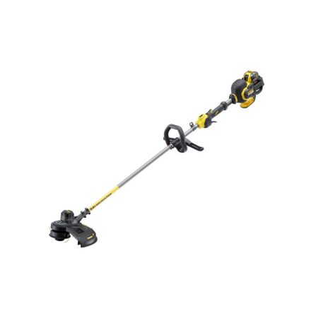 DEWALT Mașină de tuns iarba fără fir 18-54 V fără perie de cărbune (1 x baterie de 9,0 Ah + încărcător) DCM571 x 1