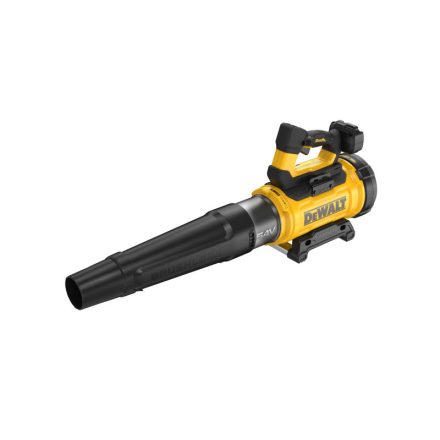 Suflantă de frunze pe baterie DEWALT 54 V (fără baterie și încărcător)