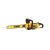 DEWALT Ferăstrău fără fir 18-54 V (fără baterie + încărcător) DMCCS574N
