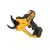 DEWALT Foarfecă de tăiat fără fir 18 V (fără baterie + încărcător) DCMPP568N