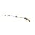 DEWALT Foarfecă de tăiat fără fir 18 V (1 x 5,0 Ah baterie + încărcător) DCMPS567P1