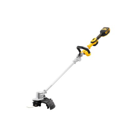 DEWALT Mașină de tuns iarba fără fir 18 V (fără baterie + încărcător) DCMST561N