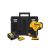 DEWALT Clemă baterie 18 V (2 x 2,0 Ah baterie + încărcător) DCN681D2
