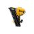 Polizor unghiular fără fir DEWALT 18 V (2 x 5,0 Ah baterie + încărcător) DCN692P2