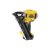 Polizor unghiular fără fir DEWALT 18 V (2 x 5,0 Ah baterie + încărcător) DCN695P2