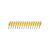 Cuie din beton pentru DEWALT DCN890 45 x 2,6 mm (510 buc)