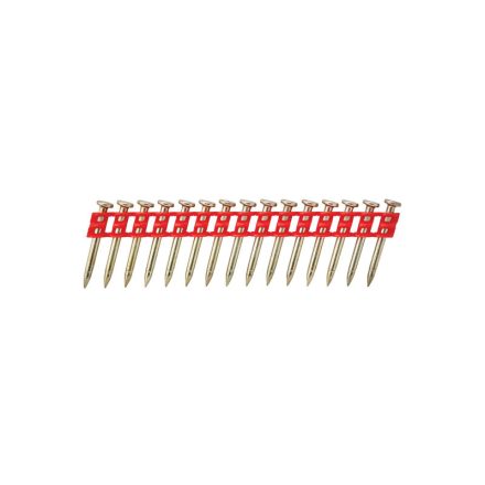 Cuie din beton 13 x 3 mm pentru DEWALT DCN890 (1005 buc)