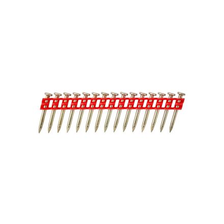 Cuie din beton 17 x 3 mm pentru DEWALT DCN890 (1005 buc)
