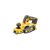 DEWALT Rindea fără fir 18 V fără perie de cărbune (fără baterie + încărcător) DCP580N