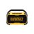 Difuzor bluetooth alimentat cu baterie DEWALT 12-18-54 V (fără baterie + încărcător) DCR011