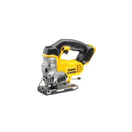 DEWALT Ferăstrău alternativ cu acumulator 18 V fără perie de cărbune (fără baterie + încărcător) DCS331N