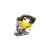 DEWALT Ferăstrău alternativ cu acumulator 18 V fără perie de cărbune (fără baterie + încărcător) DCS331N