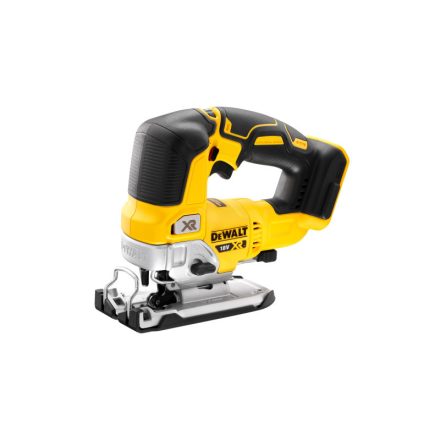 DEWALT Ferăstrău alternativ cu acumulator 18 V fără perie de cărbune (fără baterie + încărcător) DCS334N